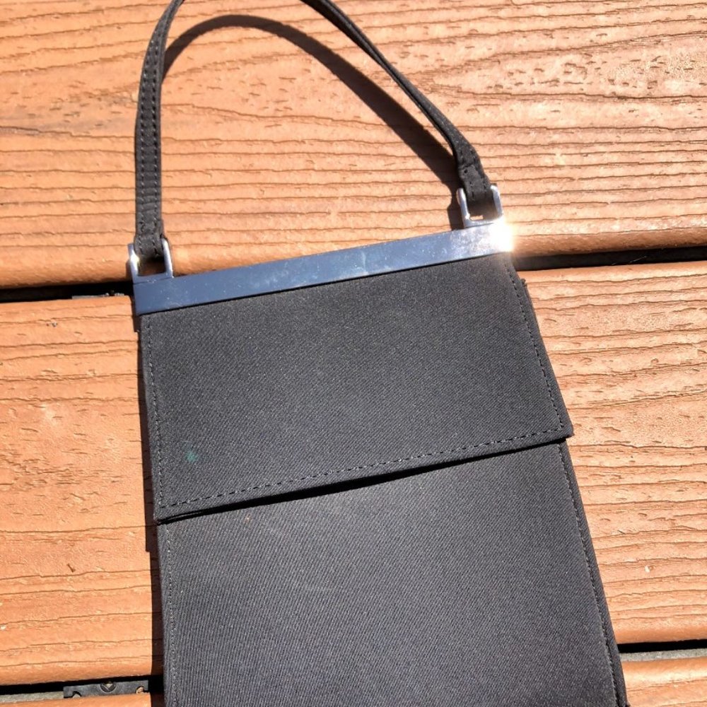 Nine West glam bag
